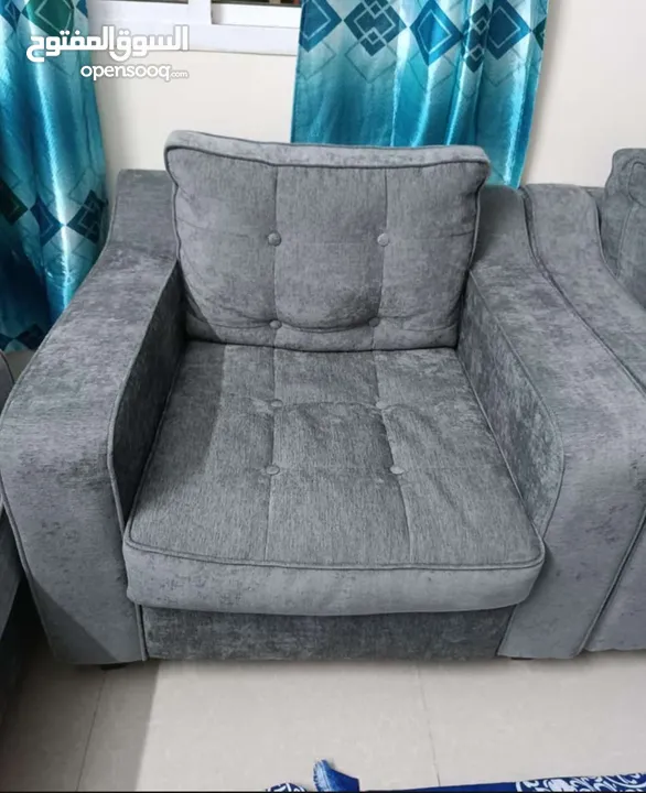 Sofa for sale in ruwi