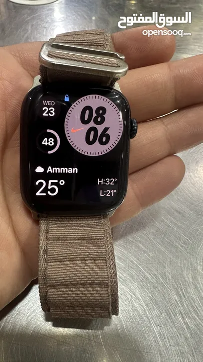 Apple Watch Series 8 45 mm