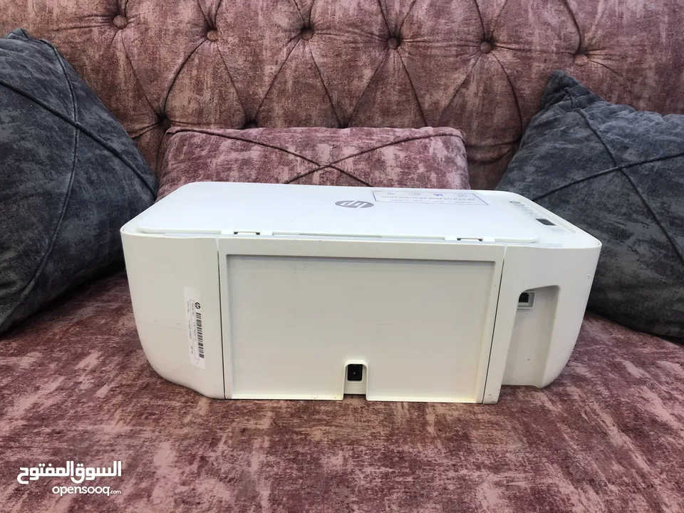 طابعه hp مستعمله
