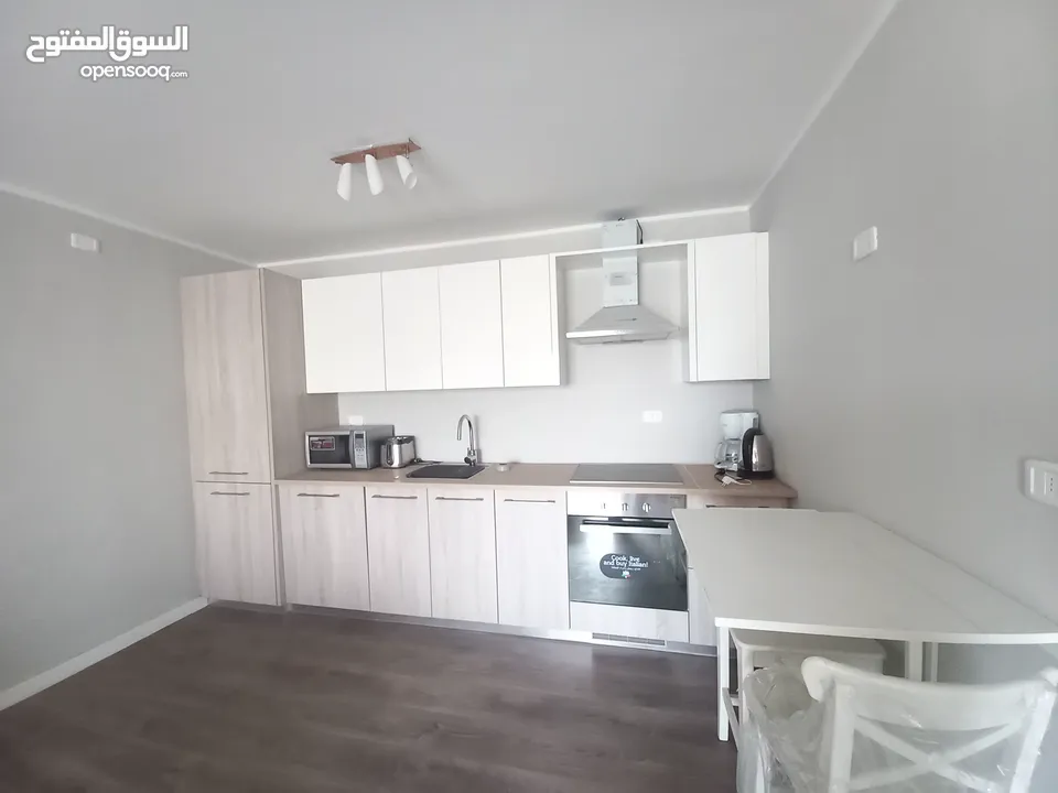 شقة مفروشة للإيجار 100م2 ( Property 19604 )-175107001