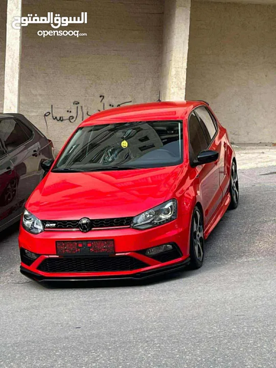 بولو للبيع