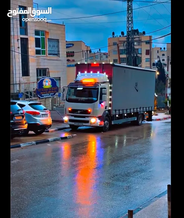 نقليات عامة