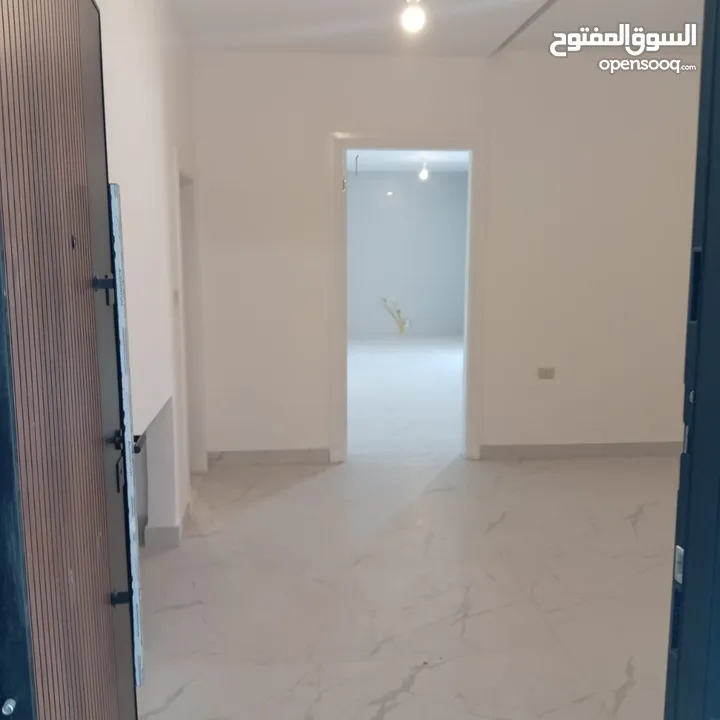حصري - دوبلكس فاخر  مميز لم تسكن فارغ مميز فاخر للايجار 190 م    ـ 3نوم