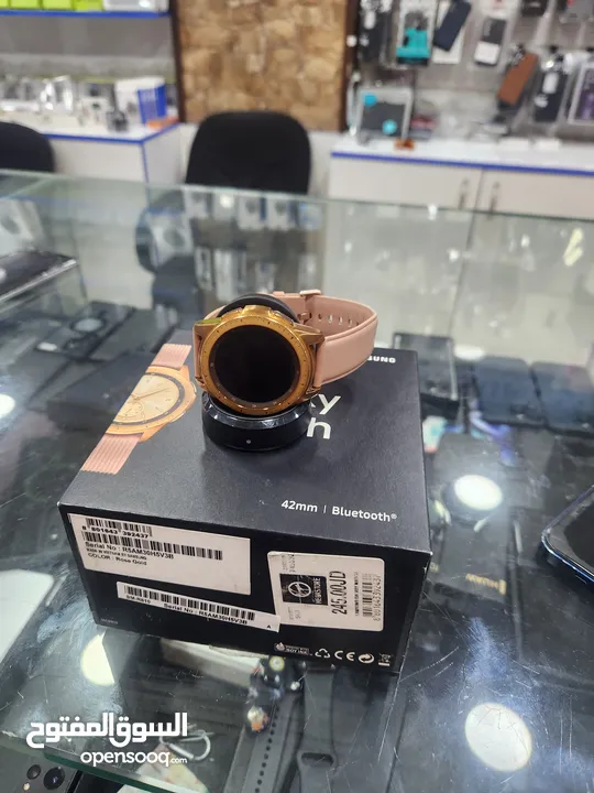 watch Samsung بسعر مميز جدا