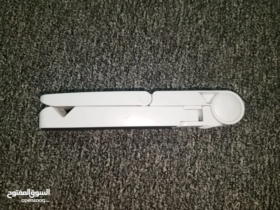 كت العاب للهاتف كامل (كيبورد+ماوس+ماوس باد+usb hub+ستاند) كت كامل للهاتف والتابلت تقدر تشتري شغلة