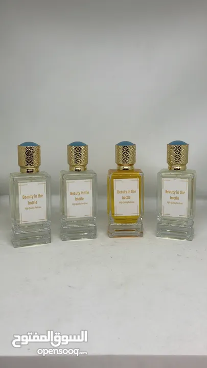عطور سويسريه وفرنسيه و عربيه مطابقه للاصل 100٪؜  اعلا نسبة تركيز ثبات و فوحان اكثر من 24 ساعه .