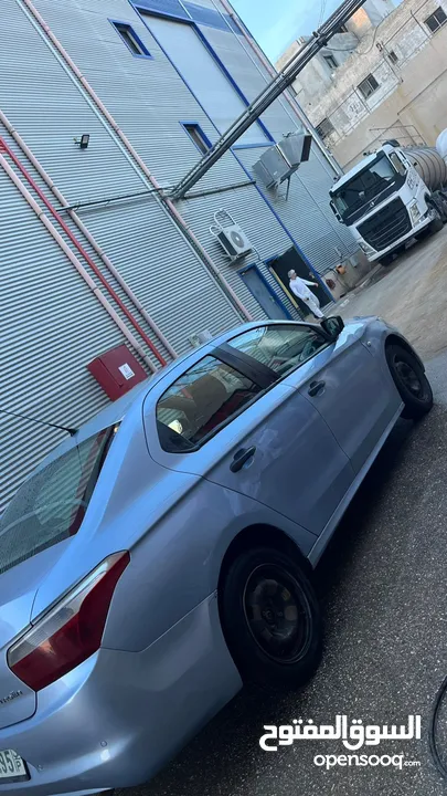 بيع سيارة ستروين C-ELYSEE موديل 2014