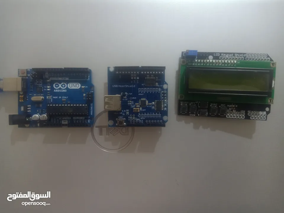 Arduino Uno