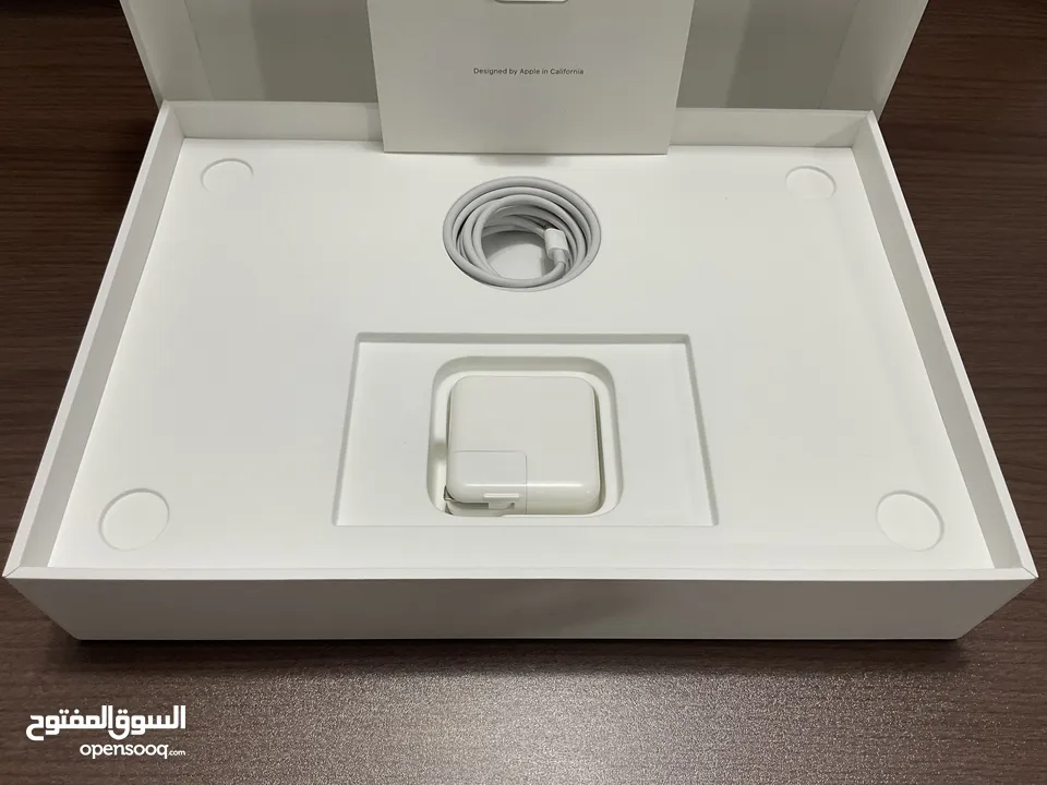 لابتوب ابل MACBOOK AIR M1