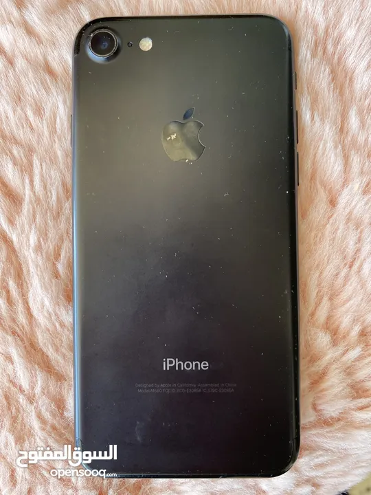 Iphone 8 32gb حالة ممتازه