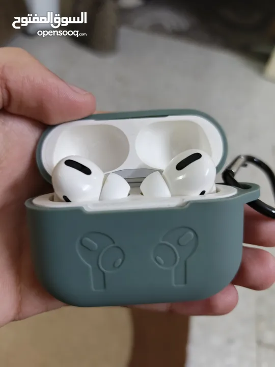 سماعات Air Pods 3 Pro اصلي