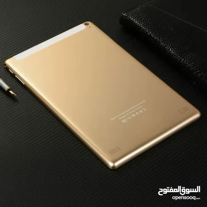 تابلت ATOUCH A102PRO وصل وبسعر لقطة!  لو تدور على تابلت عملي وسعره حلو، شوف دا: 	•	شاشة 10.1 إنش، دق