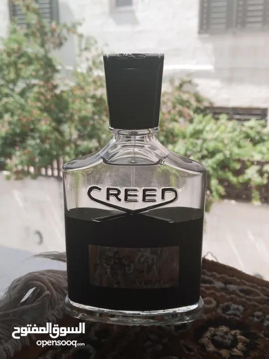 Creed aventus(perfume) عطر كريد   100ml افنتوس