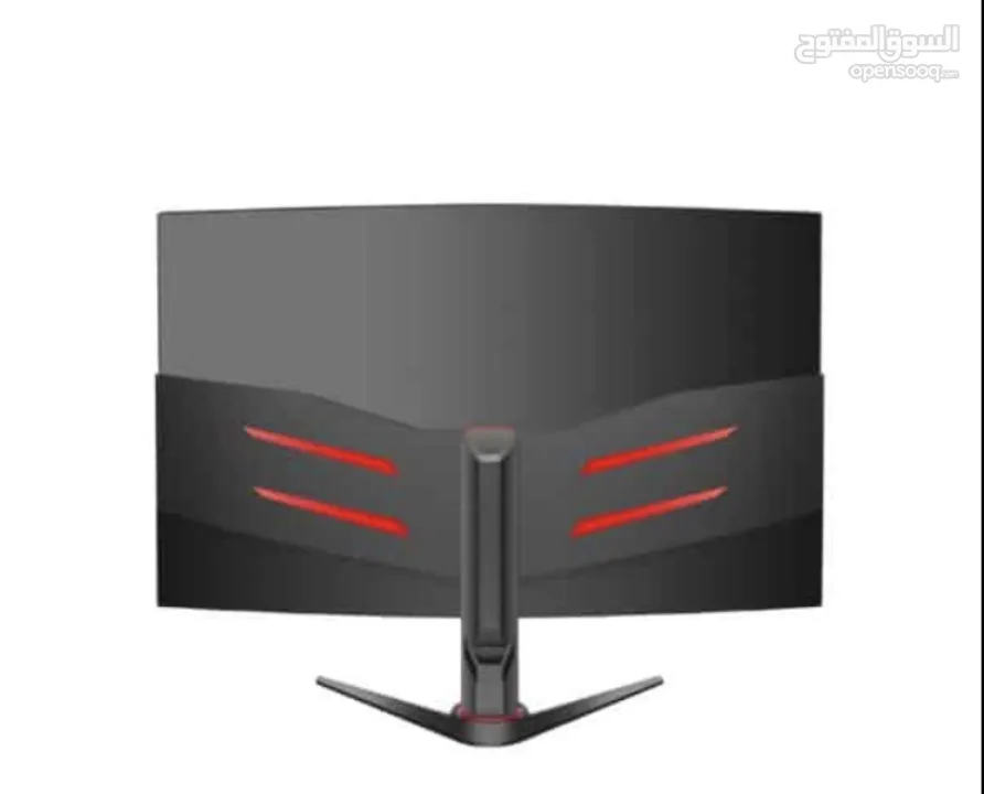 شاشة Solid (كيرف) 27 انش  180هيرتز