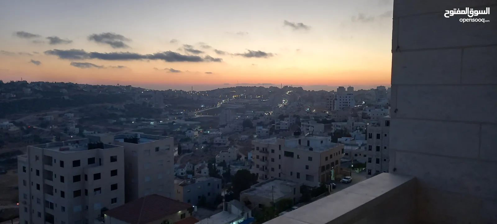 شقه للايجار