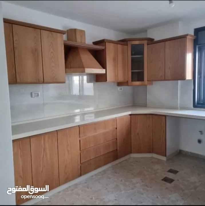 شقة 160 متر للبيع مقابل ديوان الموظفين