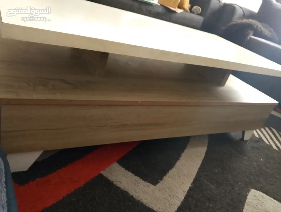 طاولات لغرفة الجلوس