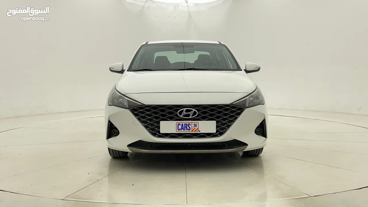 (HOME TEST DRIVE AND ZERO DOWN PAYMENT) HYUNDAI ACCENT