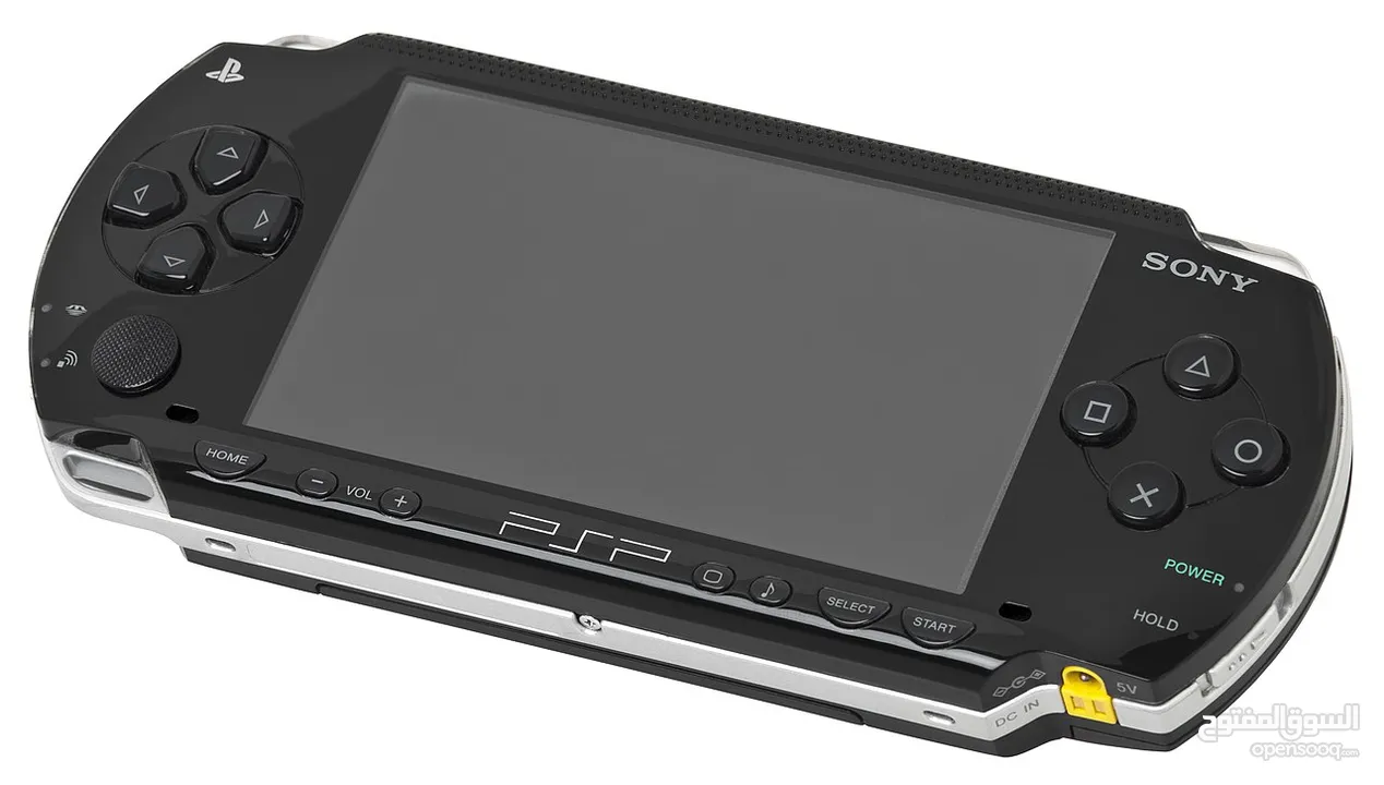 اكسسوارات PSP SLIM خامة ممتازة و تشطيب عالي من شركة جوي تك
