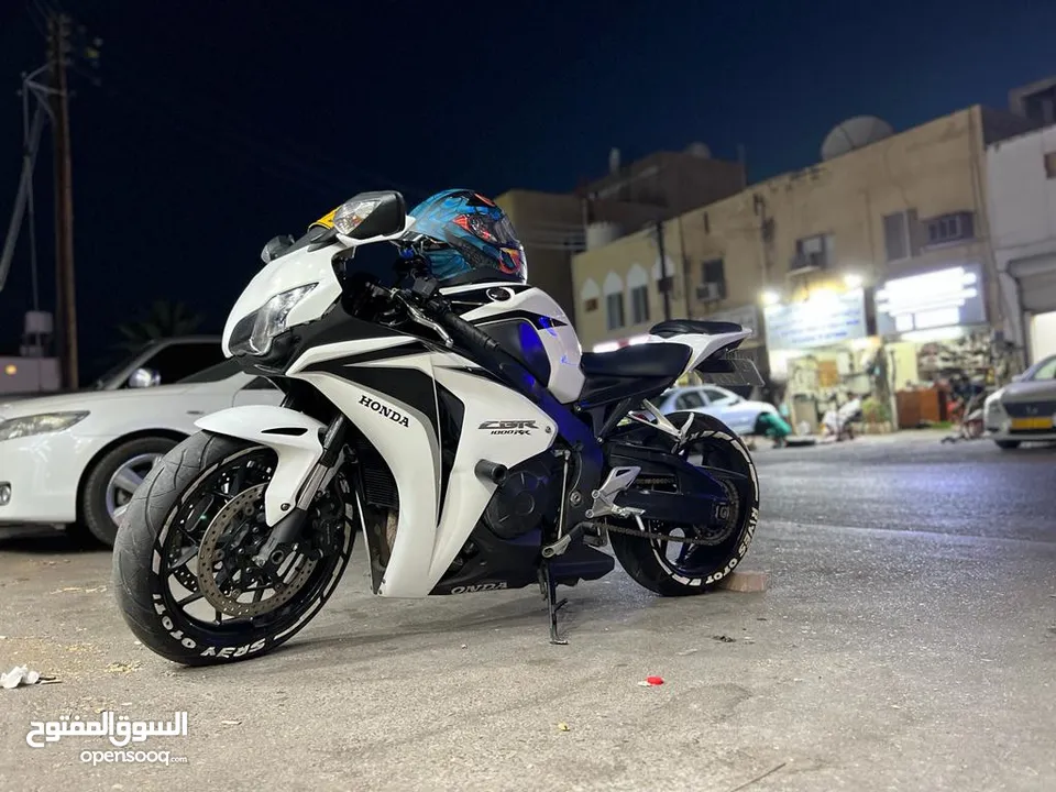 Honda Cbr1000rr For sale