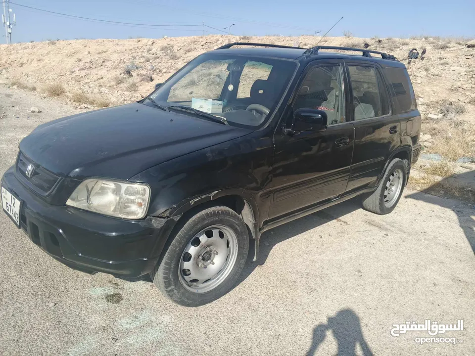 سياره للبيع اقساط من راسي لراسك