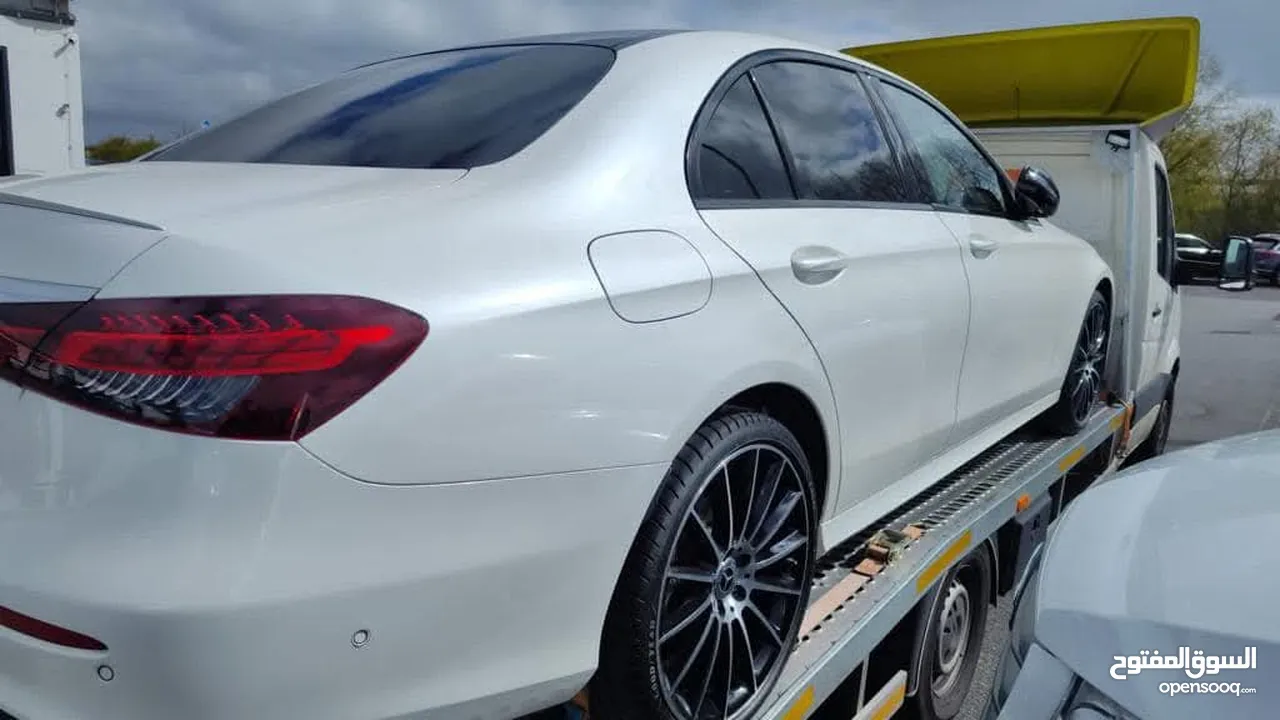 Mercedes-Benz AMG