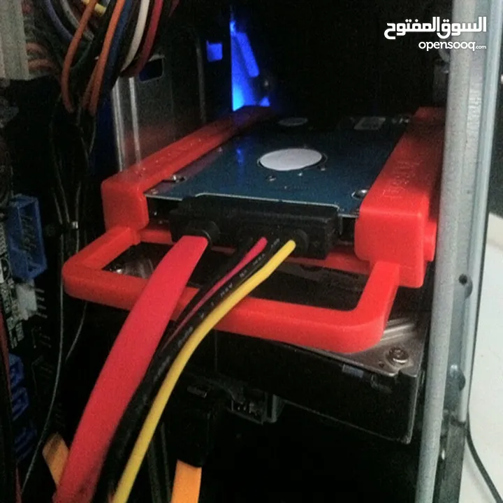 Desktop Adapter Bracket
