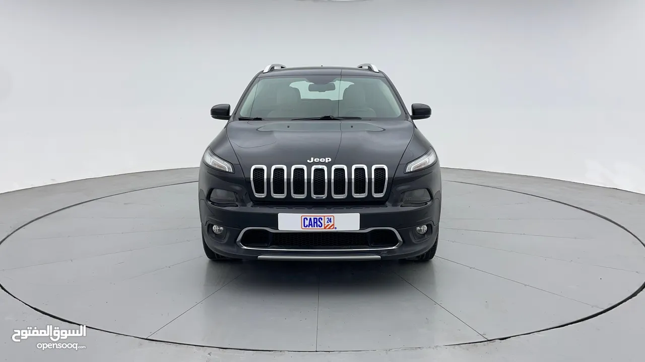 (FREE HOME TEST DRIVE AND ZERO DOWN PAYMENT) JEEP CHEROKEE