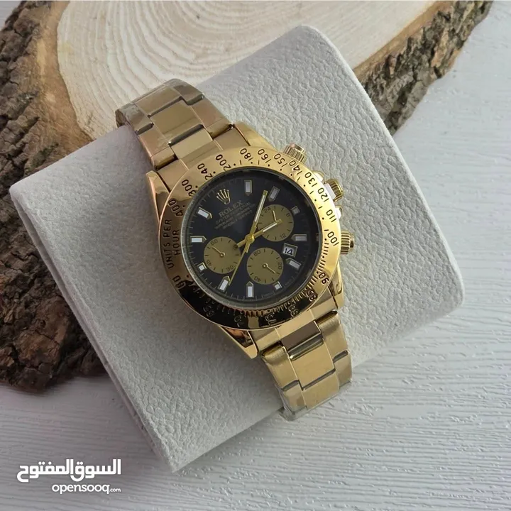 ساعات رولكس رجالي وافضل اسعار بسوق
