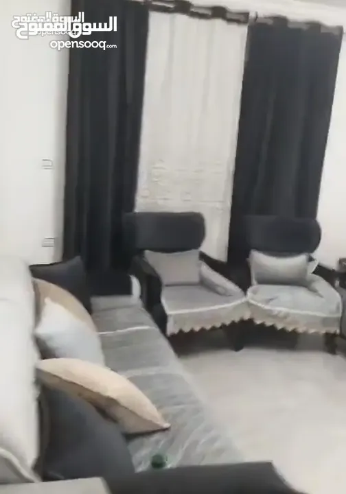 شقة مشطبه للبيع