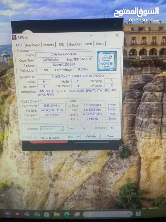 جهاز كومبيوتر (pc) gaming لل العاب و الشغل