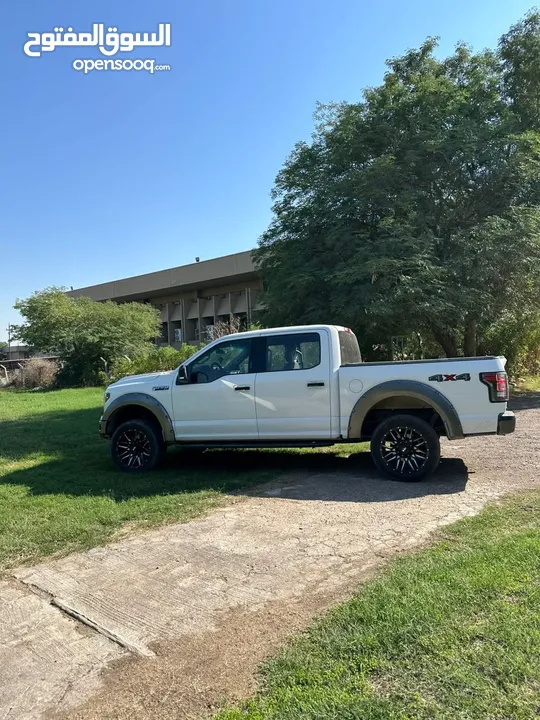 Ford _F-150