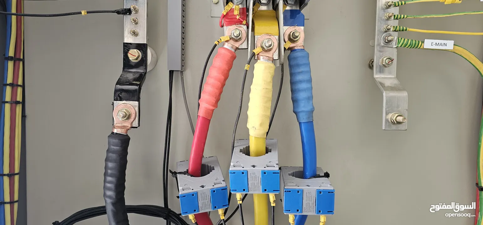الصيانة العامة صيانة وتركيب مكيفات صيانة كهرباء منزلية وتركيب لوحات توزيع تركيب كاميرات منزلية