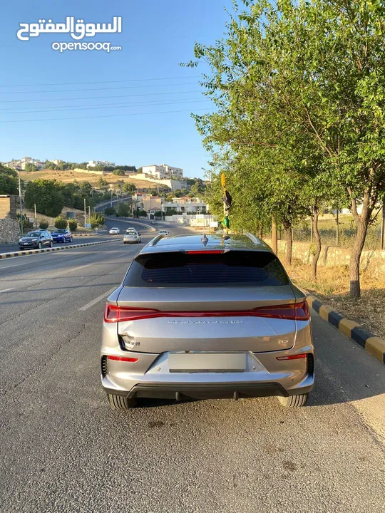 بي واي دي 2024 BYD e2