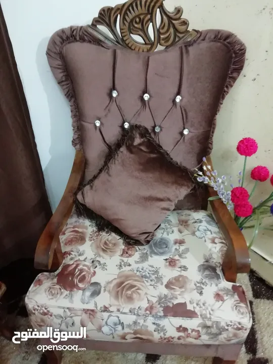 موكيت للبيع شبه الوكالة  /المفرق