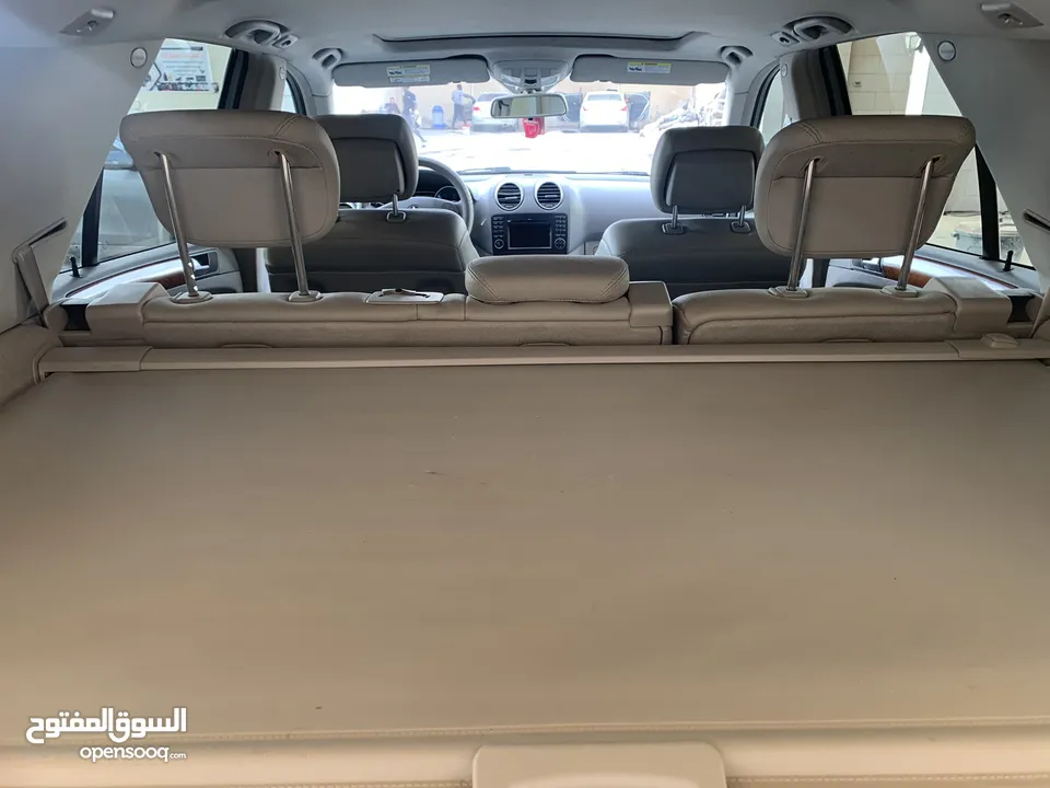 مرسيدس ML350