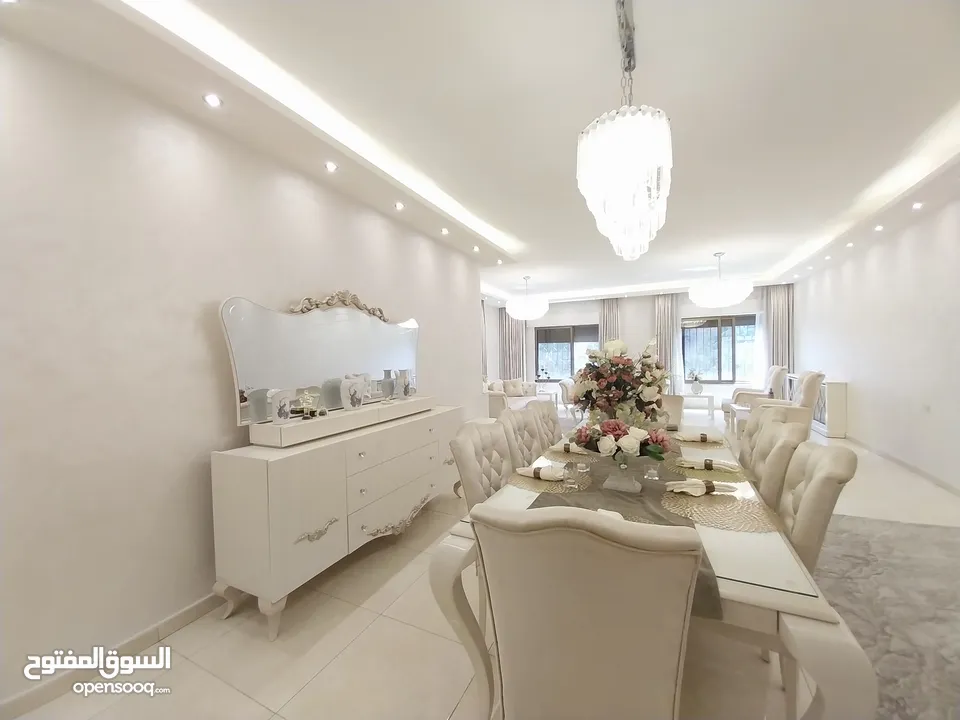 Apartment for rent in abdoun  ( Property 34076 )-174776195