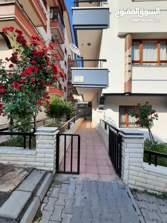 شقة للايجا في أنقرة