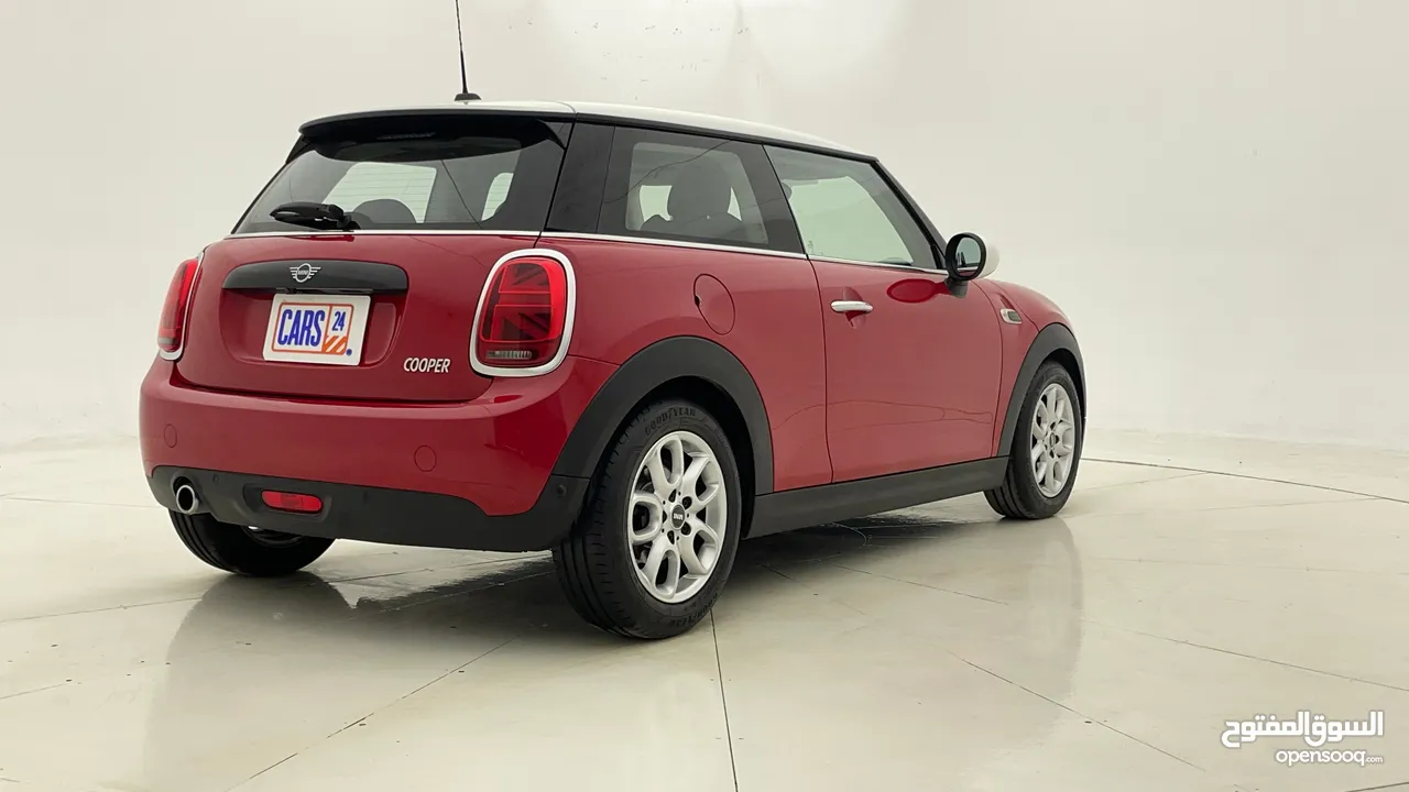 MINI COOPER  Zero Down Payment  Home Test Drive