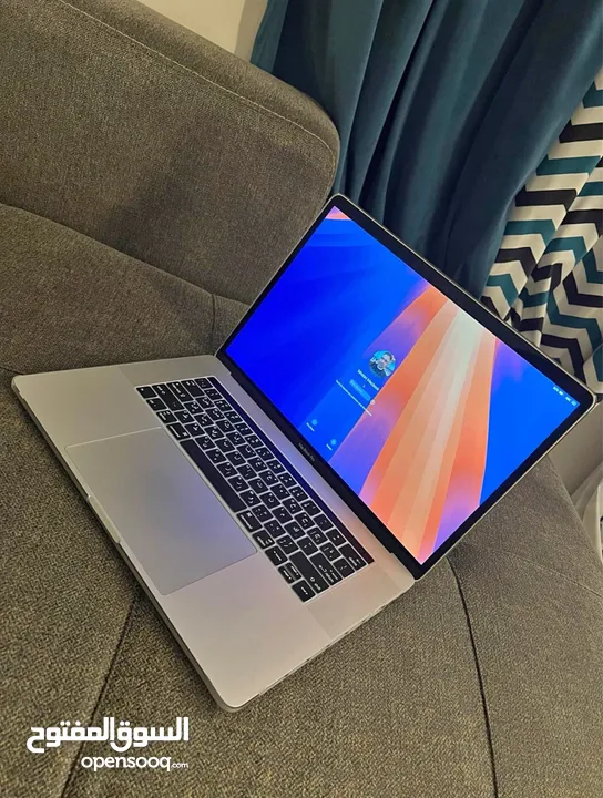 **For Sale: MacBook Pro 15-inch, 2019**