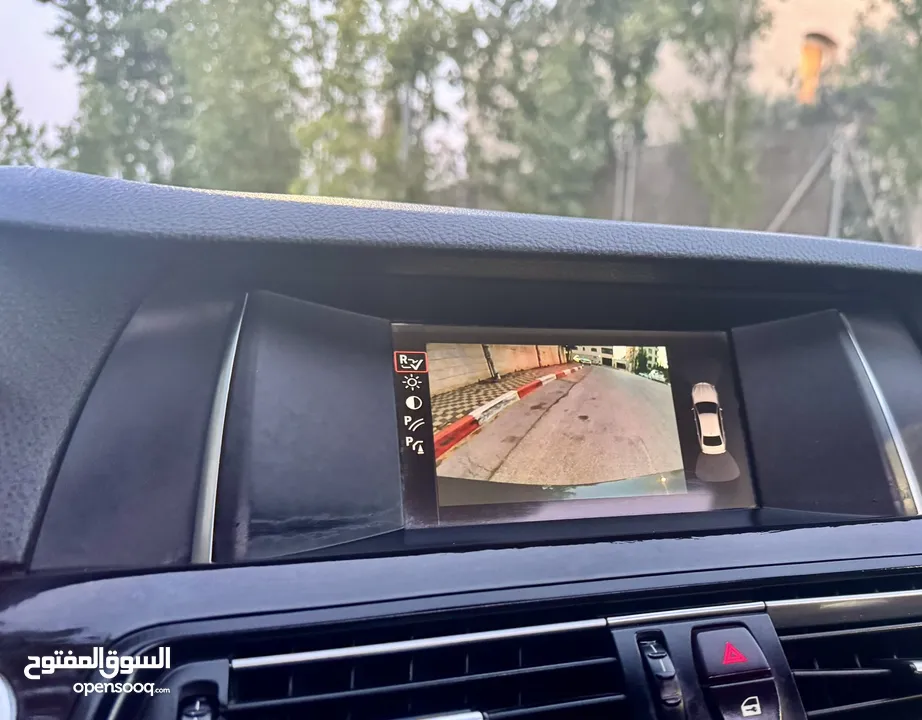 Bmw 520 مفلل اضفات بسعر خرافي