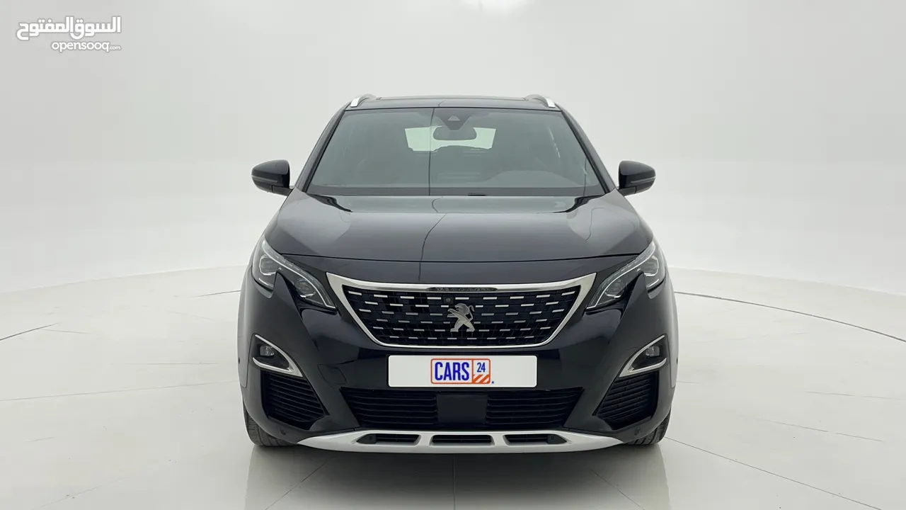 (FREE HOME TEST DRIVE AND ZERO DOWN PAYMENT) PEUGEOT 3008