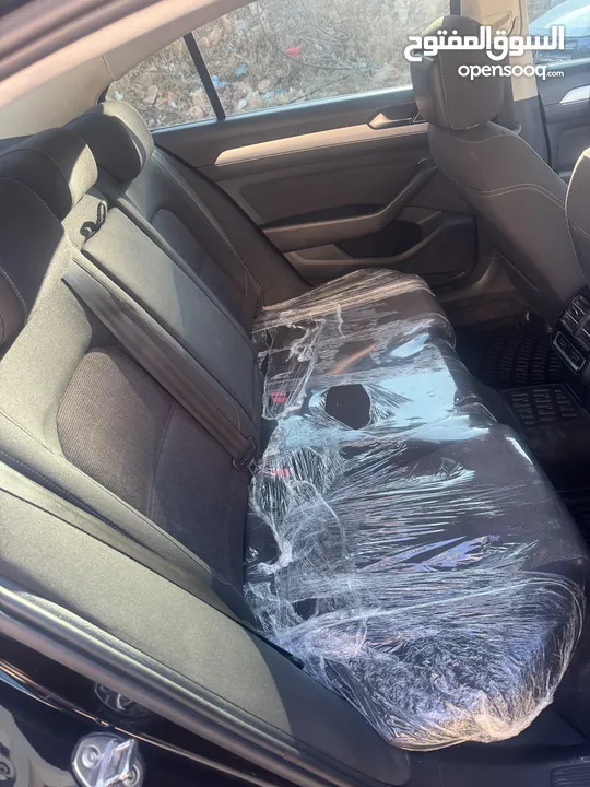 سياراه باسات