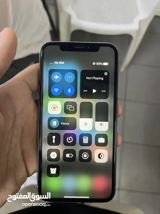 iphone Xs perfect condition