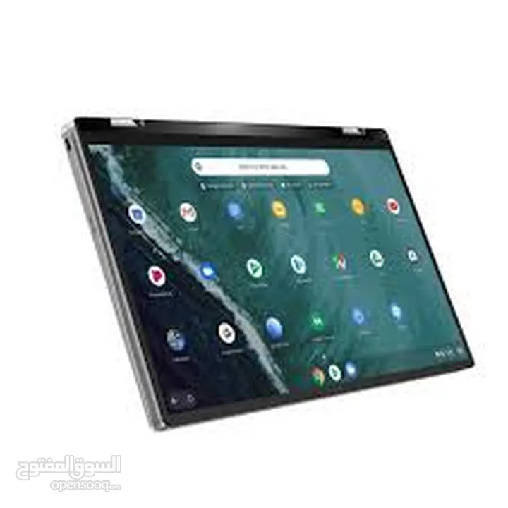 asus mac os flip