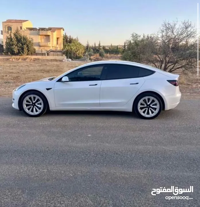 Tesla Model 3 2023 (Clean Title)