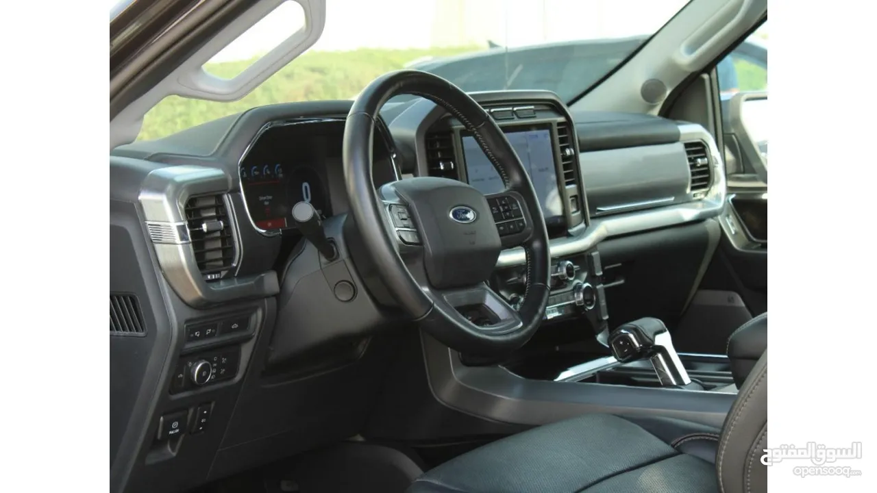 F150 Lariat Ecoboost// Warranty