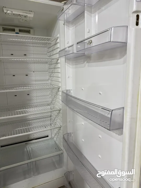 ثلاجة Kelvinator (كلفينيتور)