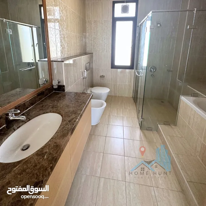 AL QURM  GRANDIOSE 5+1 BR COMMUNITY VILLA FOR RENT