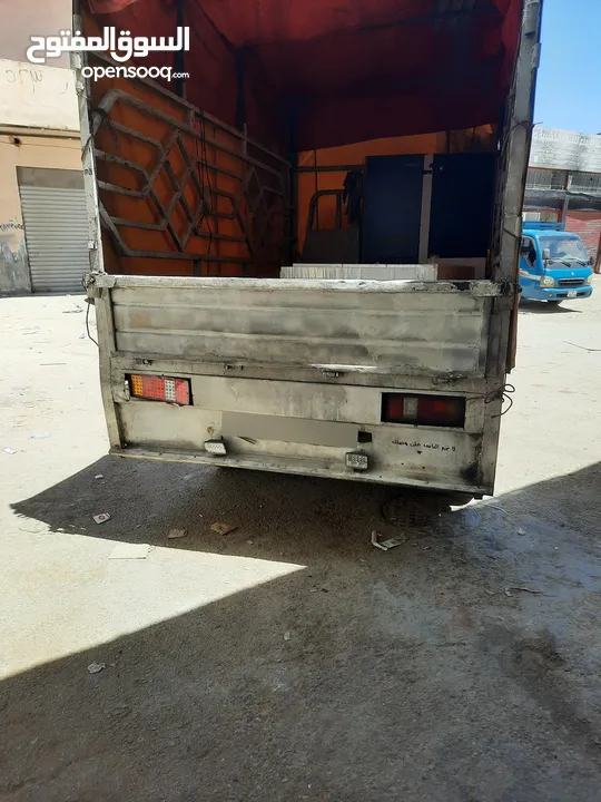 جامبي صيني....غرفه متسوبيشي